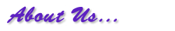 About Us